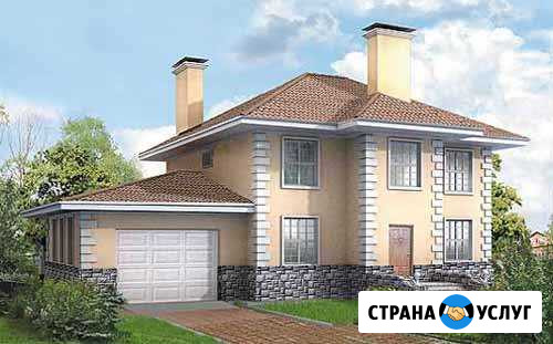 Строительство домов Чебаркуль - изображение 1