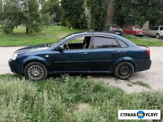 Аренда авто Волгоград