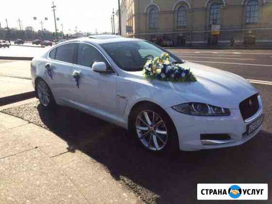 Аренда автомобиля с водителем. Прокат авто Санкт-Петербург