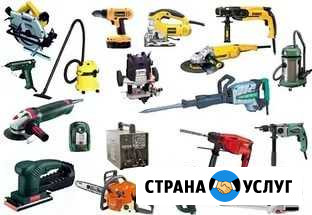 Аренда оборудования и инструмента, прокат Волхов - изображение 1
