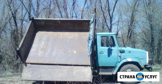 Вывоз мусора Сясьстрой - изображение 1