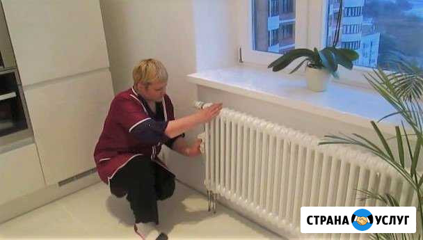 Уборка после ремонта в Краснодаре и Крае Краснодар - изображение 1