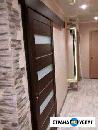 Отделочные работы Дзержинск