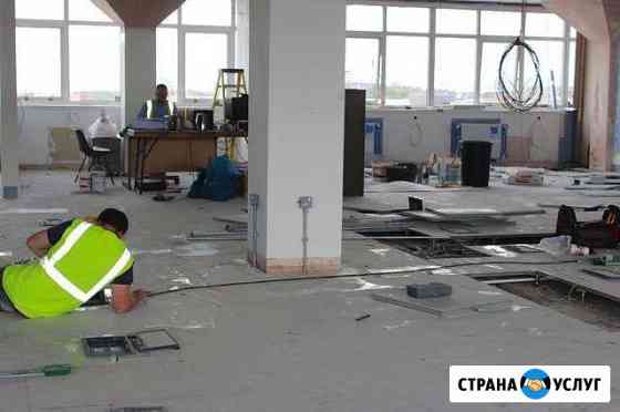 Электрик - 24 часа Михайловск