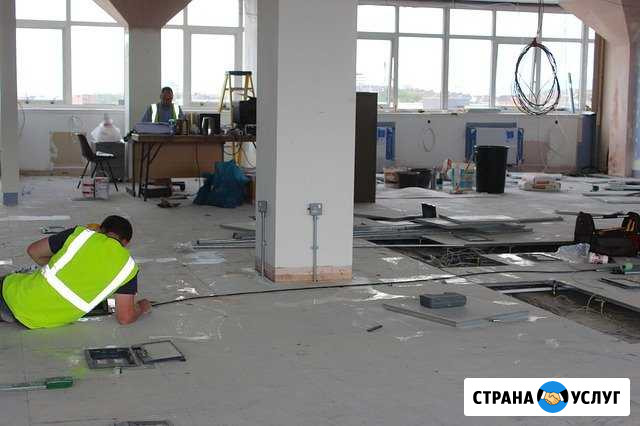 Электрик - 24 часа Михайловск - изображение 1