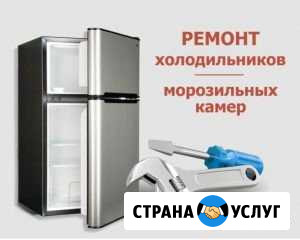 Ремонт холодильников+продажа Воронеж - изображение 1