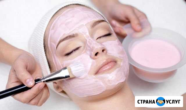 Косметолог - эстетист Волгоград - изображение 1