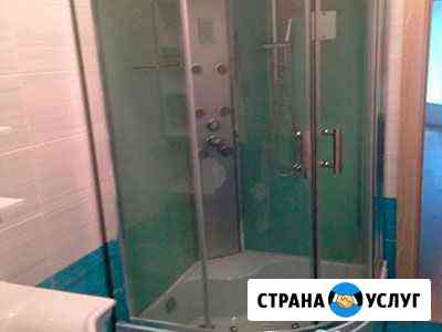 Сантехник сварщик электрик Красноярск