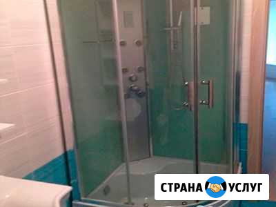 Сантехник сварщик электрик Красноярск - изображение 1