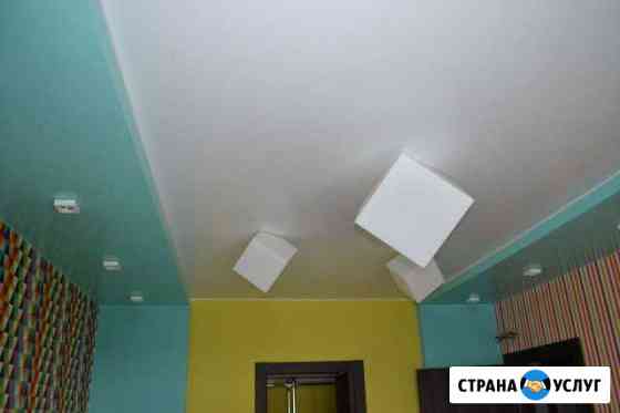 Ремонт квартир, ванн, загородных домов Балашиха