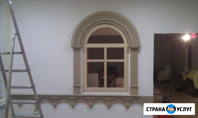 Столяр-плотник, электрик, сантехник Кимры - изображение 1