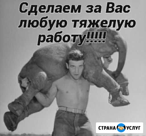 Грузчик Афипский - изображение 1