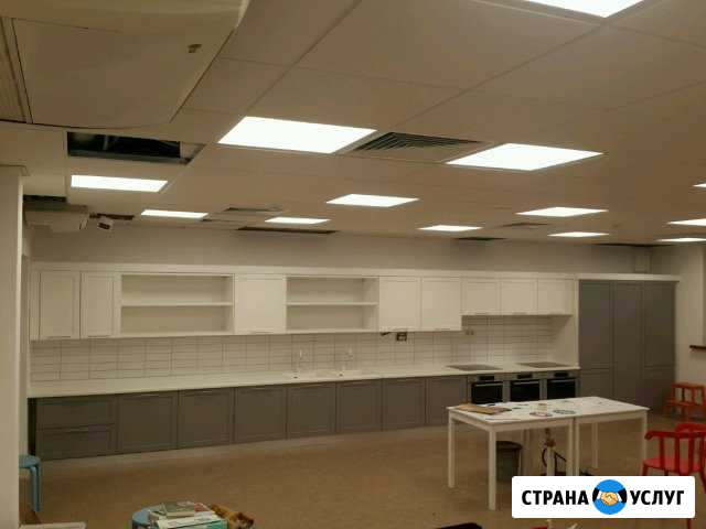 Сборка мебели и изготовление Балашиха - изображение 1