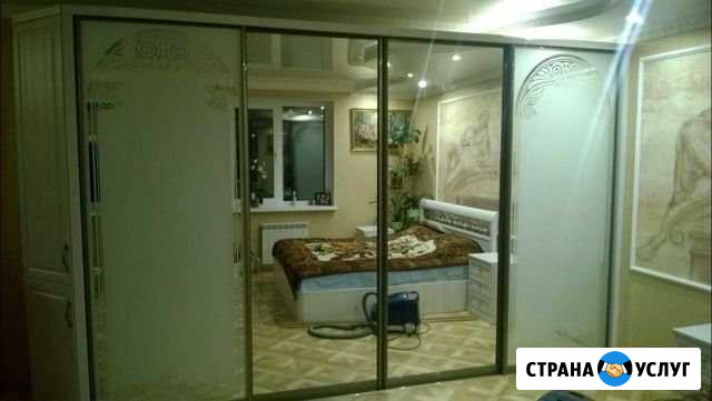 Кухни, шкафы, детские, на заказ Гарантия Саратов - изображение 1