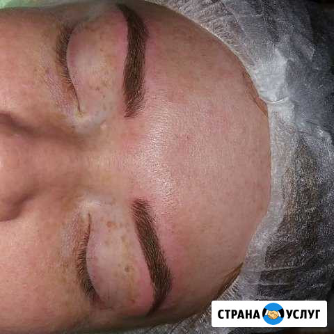 Микроблейдинг Камышин - изображение 1