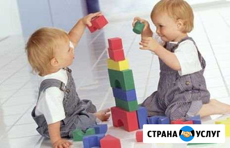 Няня на дому Сергиев Посад - изображение 1