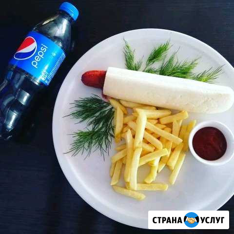 Доставка еды Валуйки - изображение 1