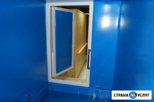 Флоатинг Севастополь - изображение 1
