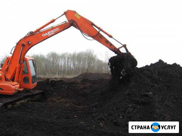 Грунт Ханты-Мансийск - изображение 1