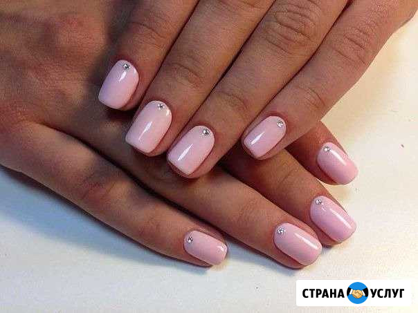 Все виды маникюра и педикюра Клин - изображение 1