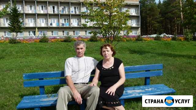 Репетитор английский язык, химия-биология Бердск - изображение 1
