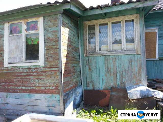 Пескоструйные работы Выборг и Лен.обл Выборг - изображение 1