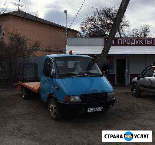 Эвакуатор 24 часа Краснодар