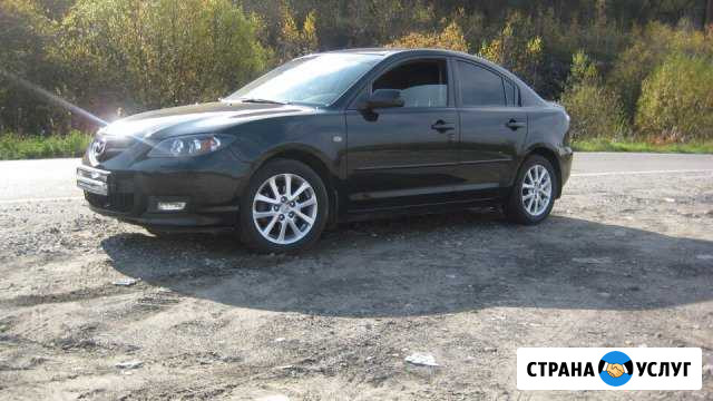 Аренда Авто круглосуточно Мурманск - изображение 1