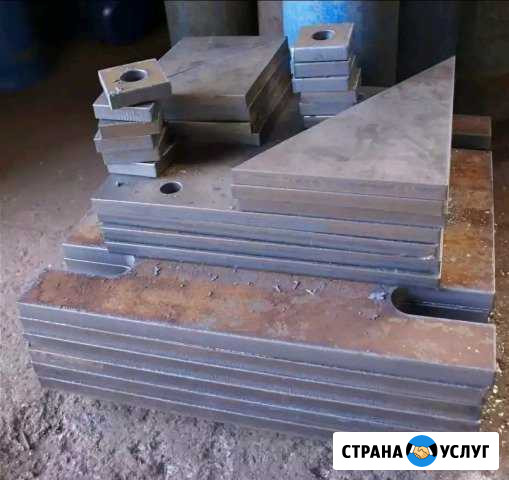 Изделия из металла, заклодные, навесы, ворота, ков Голицыно - изображение 1