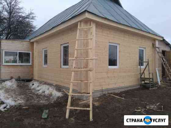 Строительство, ремонт, отделка Козельск
