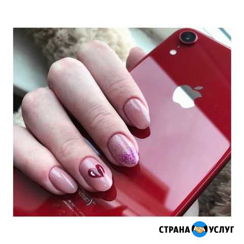 Наращивание/гель-лак Новокузнецк - изображение 1