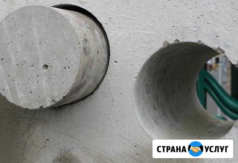 Алмазное бурение (сверление ) от 52 до 250 мм Арзамас - изображение 1