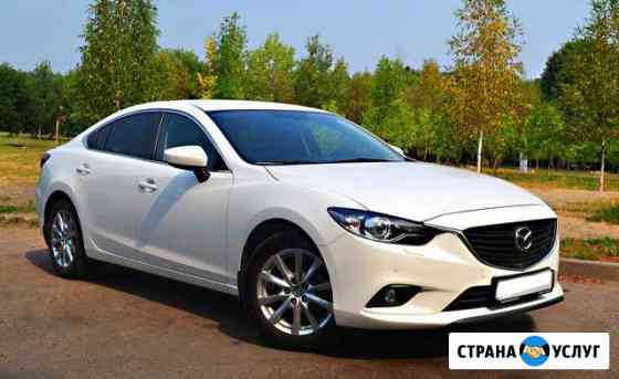 Авто на торжество Нижний Новгород