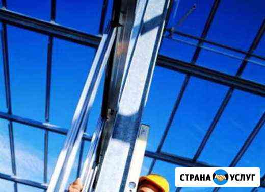 Металлоконструкции,Монтажные и сварочные работы Брянск