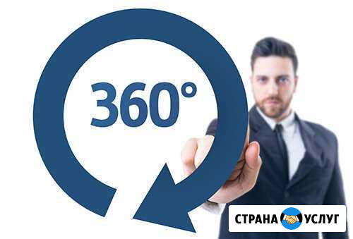 Фото/видео в 360 градусов Стерлитамак - изображение 1
