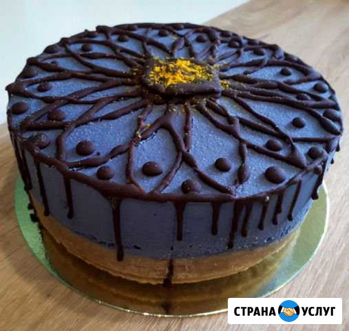 Кондитерские изделия Череповец - изображение 1