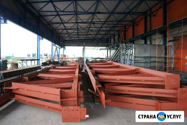 Услуги Сварщик Тюмень - изображение 1