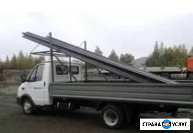 Грузоперевозки маз -20 т.Газель,Газон,маз -20т Ижевск - изображение 1