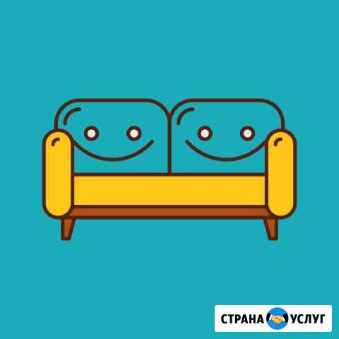 Выездная химчистка мягкой мебели и ковров Барнаул - изображение 1