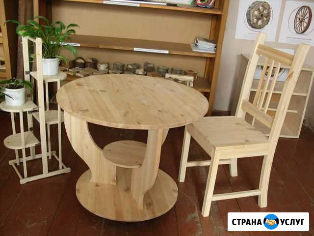 Столяр, плотник. Работы любой сложности Феодосия - изображение 1