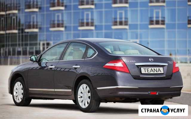 Удаление катализаторов Ниссан Тиана Nissan Люберцы - изображение 1