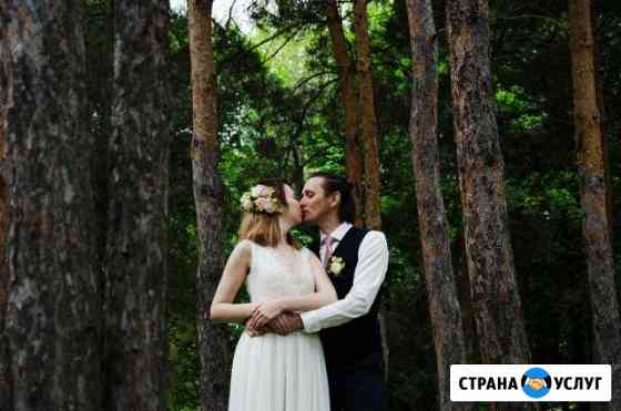 Свадебный фотограф,видеограф Волгоград