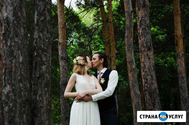 Свадебный фотограф,видеограф Волгоград - изображение 1