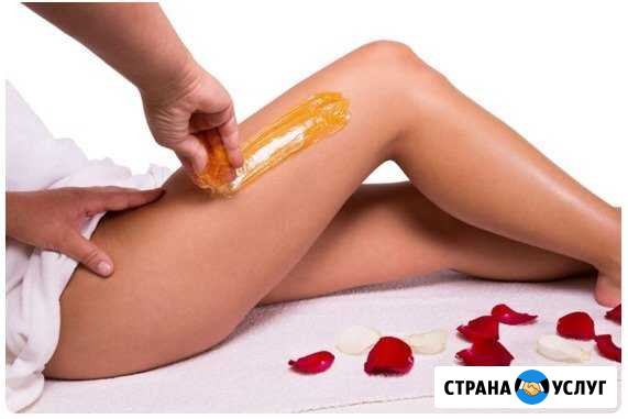Шугаринг Тамбов - изображение 1