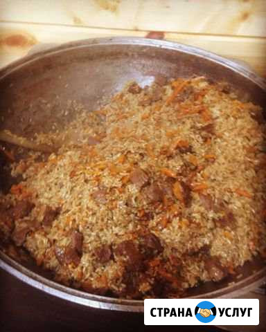 Повара на выезд Набережные Челны - изображение 1