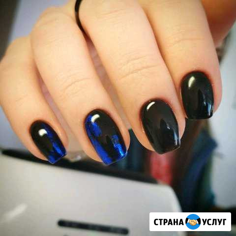 Маникюр Среднеуральск - изображение 1