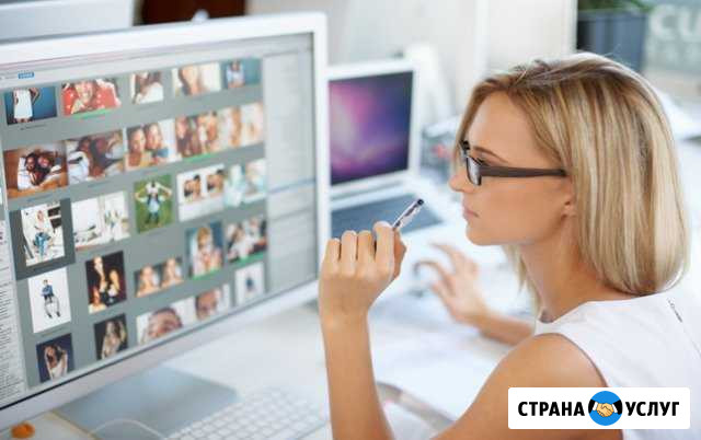 Сайты с индивидуальным дизайном под ключ Люберцы - изображение 1