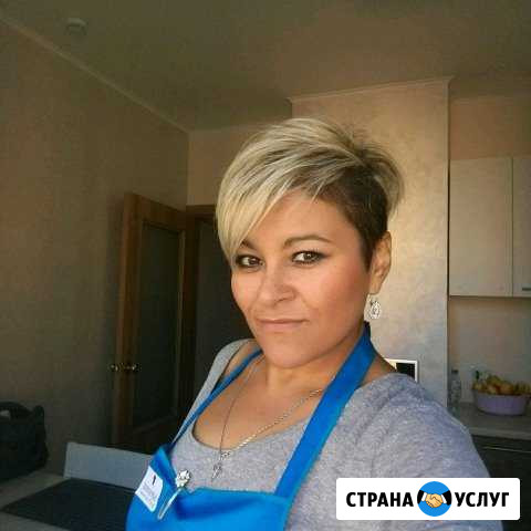 Парикмахер с выездом на дом Курск - изображение 1