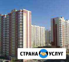 Услуги опытного риэлтора Курск