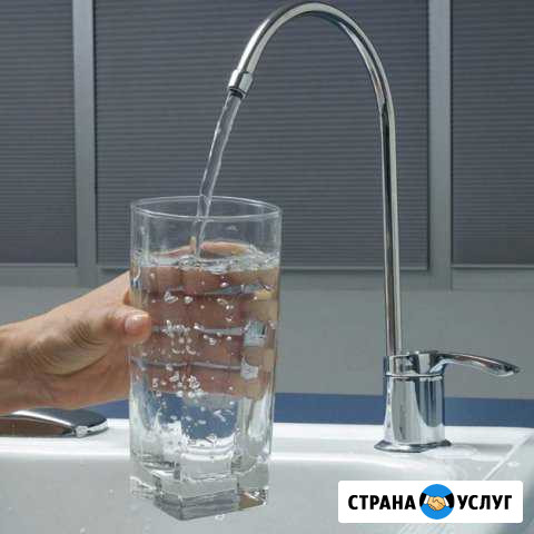 Бурение скважин на воду Лукоянов - изображение 1